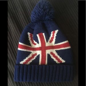 England hat